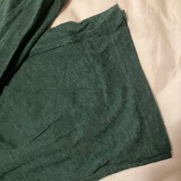 Friends  “Central Perk” lounge button fly pullstring pants - Picture 3 of 5